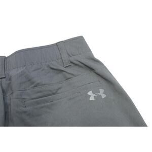 Under Armour Showdown Golf Pants Stretch Performance Flat Athletic Mens 32 x 32